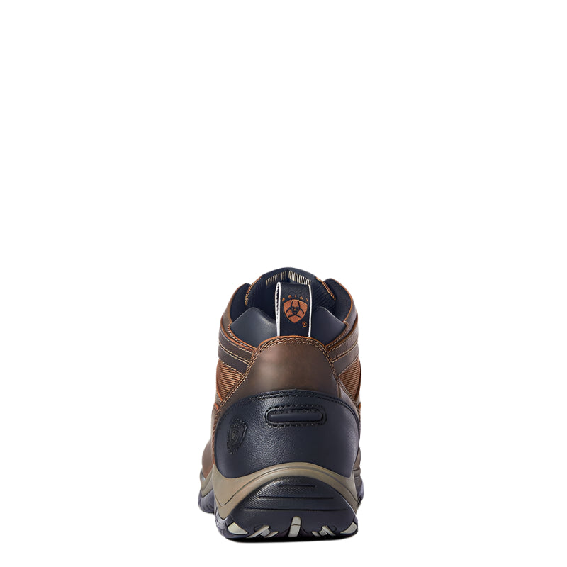Men's Ariat 4" Terrain Shoe 10002182 - Crazy House Western Wear