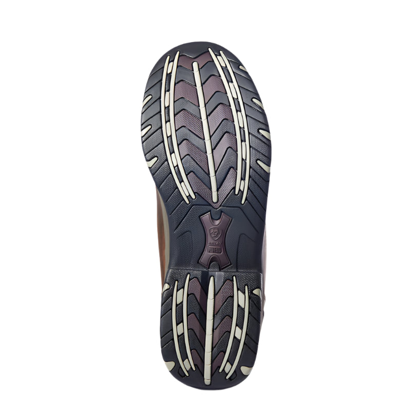 Men's Ariat 4" Terrain Shoe 10002182 - Crazy House Western Wear