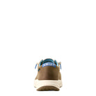 Men's Ariat Artisan Tan Buckeye Waterproof Shoe 10053820