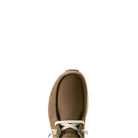 Men's Ariat Artisan Tan Buckeye Waterproof Shoe 10053820