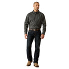 Men's Ariat Belmont Classic Fit Shirt 10062207
