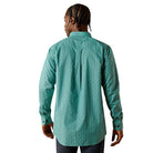 Men's Ariat Berger Fitted Shirt 10062204