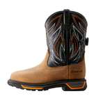 Men's Ariat Big Rig BOA Waterproof Composite Toe Work Boot 11" 10053617