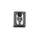Men's Ariat Black Money Clip Style A3559001 - Crazy House Western Wear