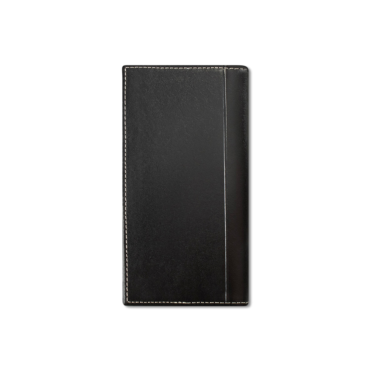 Men's Ariat Black Tooled Leather Rodeo Style Wallet A3559701