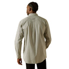 Men's Ariat Brendon Fitted Shirt 10062205