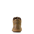 Men's Ariat Brown Bomber Outmatch Mid Composite Toe Work Shoe 10074282