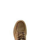 Men's Ariat Brown Bomber Outmatch Mid Composite Toe Work Shoe 10074282
