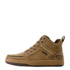 Men's Ariat Brown Bomber Outmatch Mid Composite Toe Work Shoe 10074282