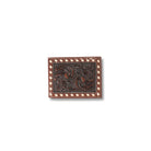Men's Ariat Brown Genuine Leather Bifold Wallet with Removable Pass Case A3558102 - Crazy House Western Wear