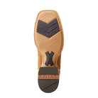 Men's Ariat Brushrider Western Boot 13" 10046853 - Crazy House Western Wear