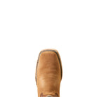 Men's Ariat Brushrider Western Boot 13" 10046853 - Crazy House Western Wear