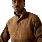 Men's Ariat Caldwell Reinforced Snap Sweater 10062678