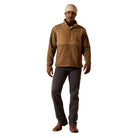 Men's Ariat Caldwell Reinforced Snap Sweater 10062678