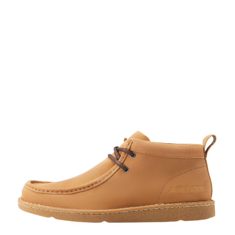 Men's Ariat Clean Country Shoe 10044602 - Crazy House Western Wear