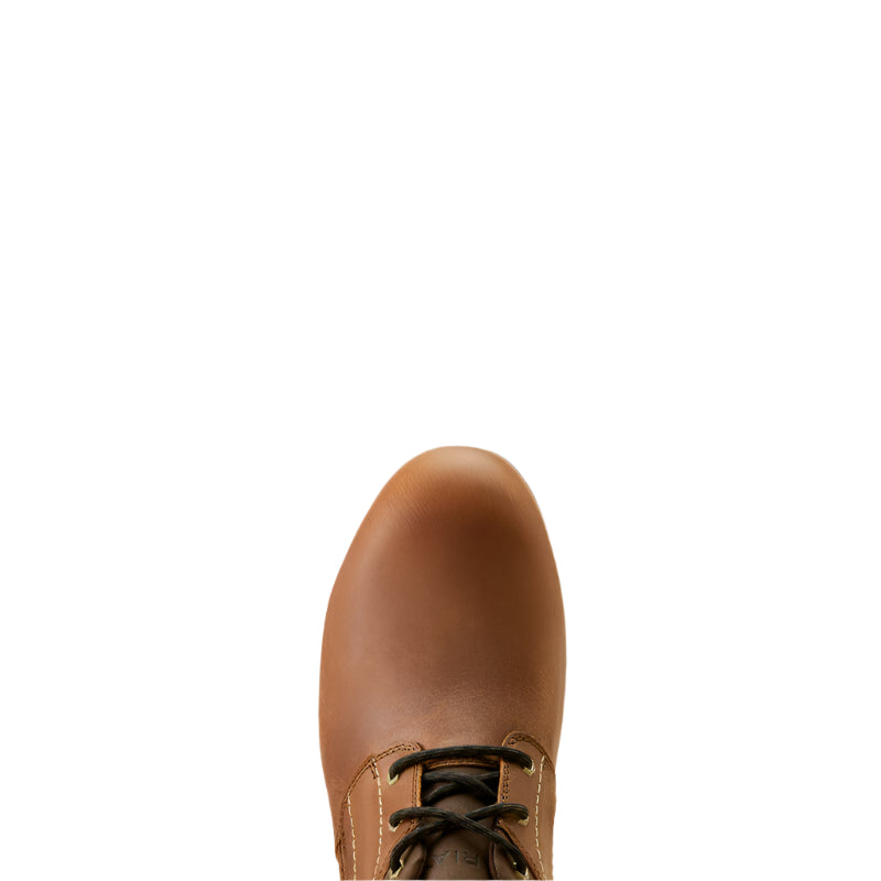 Men's Ariat Conveyer Composite Toe Work Shoe 10050839 - Crazy House Western Wear
