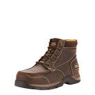 Men's Ariat Edge LTE 6" Chukka Waterproof Composite Toe Work Boot 10024953 - Crazy House Western Wear