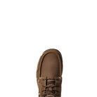 Men's Ariat Edge LTE Chukka MetGuard Composite Toe Work Boot 6" 10034149 - Crazy House Western Wear