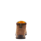 Men's Ariat Edge LTE Moc 4" Composite Toe Work Boot 10024954 - Crazy House Western Wear
