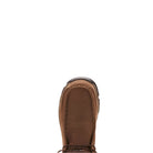 Men's Ariat Edge LTE Moc 4" Composite Toe Work Boot 10024954 - Crazy House Western Wear