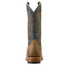 Men's Ariat Gold Point Wide Square Toe Cowboy Boot 10063779