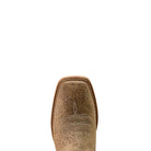 Men's Ariat Gold Point Wide Square Toe Cowboy Boot 10063779