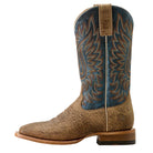 Men's Ariat Gold Point Wide Square Toe Cowboy Boot 10063779