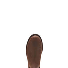 Men's Ariat Groundbreaker Chelsea Waterproof Steel Toe Work Boot 6" 10024983 - Crazy House Western Wear