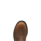 Men's Ariat Groundbreaker Steel Toe Work Boot 10" 10014241 - Crazy House Western Wear