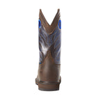 Men's Ariat Groundwork Waterproof Work Boot 11" 10034724 - Crazy House Western Wear