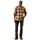 Men's Ariat Hudson Retro Fit Shirt 10062221