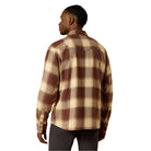 Men's Ariat Hudson Retro Fit Shirt 10062221
