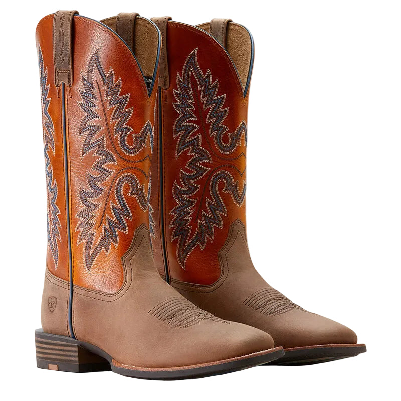 Men's Ariat Hudson Western Boot 13" 10053740