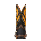 Men's Ariat Intrepid VentTEK Composite Toe Work Boot 11" 10020072 - Crazy House Western Wear