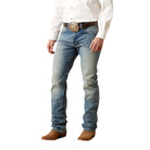 Men's Ariat M2 Relaxed Stirling Stretch Boot Cut Jean 10020942 - Crazy House Western Wear