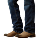 Men's Ariat M2 Traditional Relaxed Marshall Boot Cut Jean 10061756