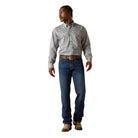 Men's Ariat M2 Traditional Relaxed Marshall Boot Cut Jean 10061756