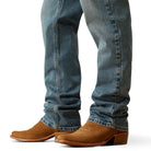 Men's Ariat M2 Traditional Relaxed Pacer Boot Cut Jeans 10053543 - Crazy House Western Wear