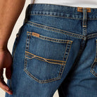 Men's Ariat M3 Loose Jesse Straight Leg Jeans 10072946