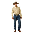 Men's Ariat M3 Loose Jesse Straight Leg Jeans 10072946