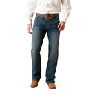 Men's Ariat M4 Low Rise Boundary Boot Cut Jean 10012136 - Crazy House Western Wear