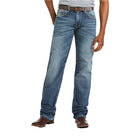 Men's Ariat M4 Low Rise Coltrane Boot Cut Jean 10017511 - Crazy House Western Wear