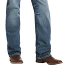 Men's Ariat M4 Low Rise Coltrane Boot Cut Jean 10017511 - Crazy House Western Wear