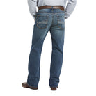 Men's Ariat M4 Low Rise Stretch Preston Boot Cut Jean 10023455 - Crazy House Western Wear