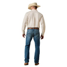 Men's Ariat M4 Relaxed Butler Straight Leg Jeans 10072949