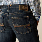 Men's Ariat M5 Straight Keith Straight Leg Jean 10061744