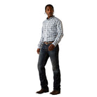 Men's Ariat M5 Straight Keith Straight Leg Jean 10061744