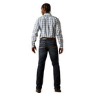 Men's Ariat M5 Straight Keith Straight Leg Jean 10061744
