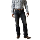 Men's Ariat M5 Straight Keith Straight Leg Jean 10061744