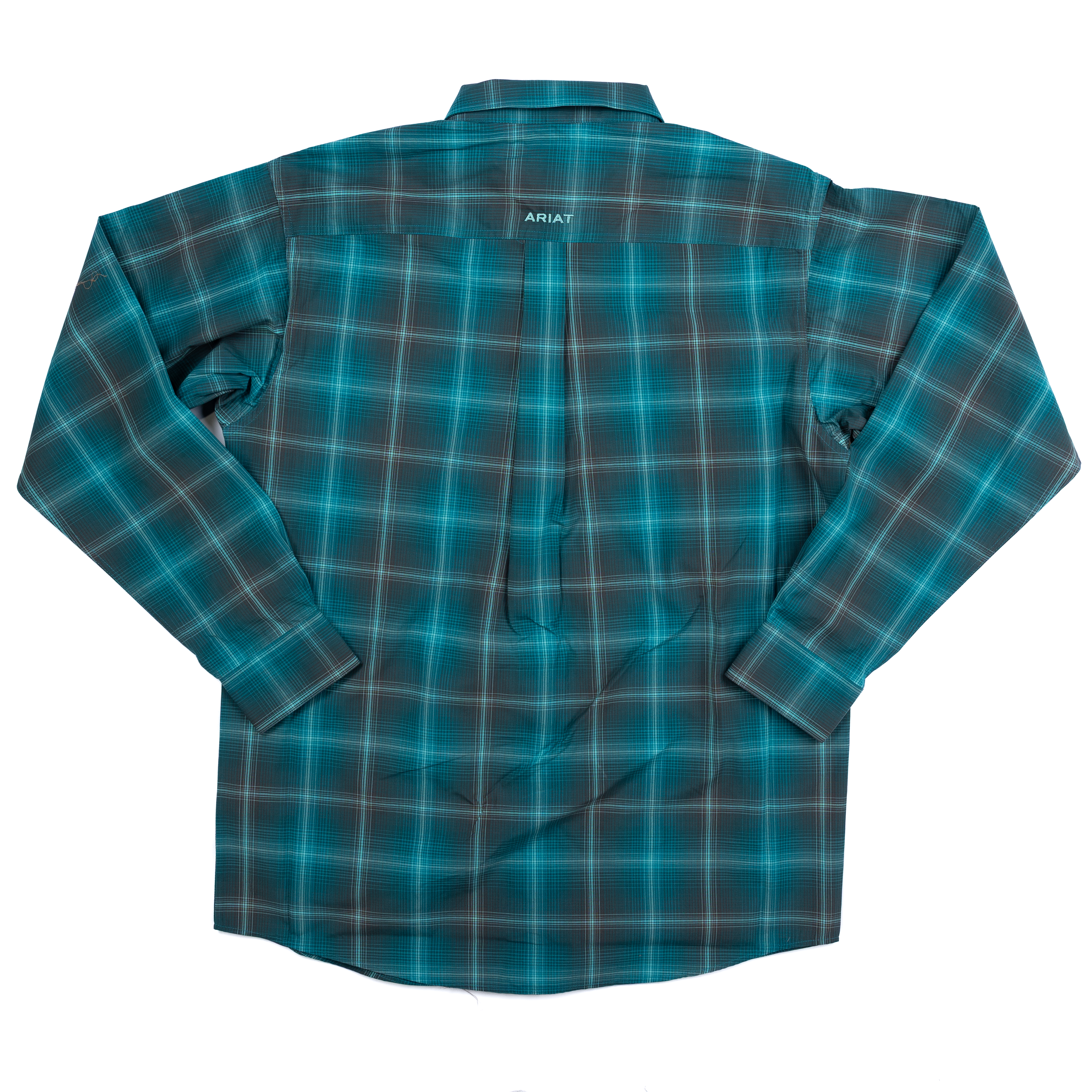 Men's Ariat  Pro Series Bear Classic Fit Shirt 10062177